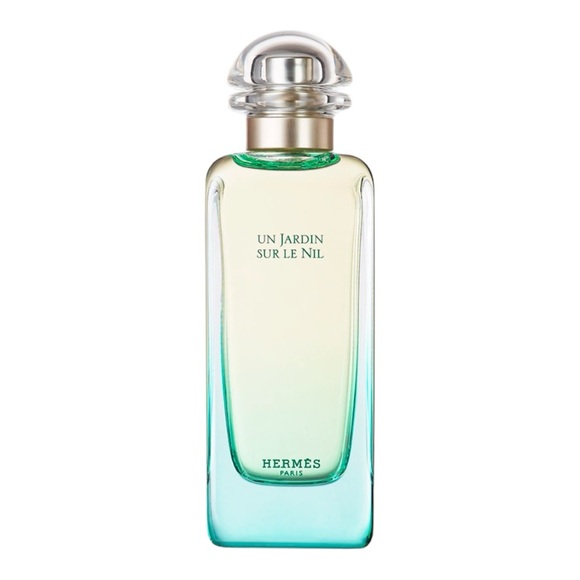 Hermes Other - Hermes Un Jardin sur le Toit